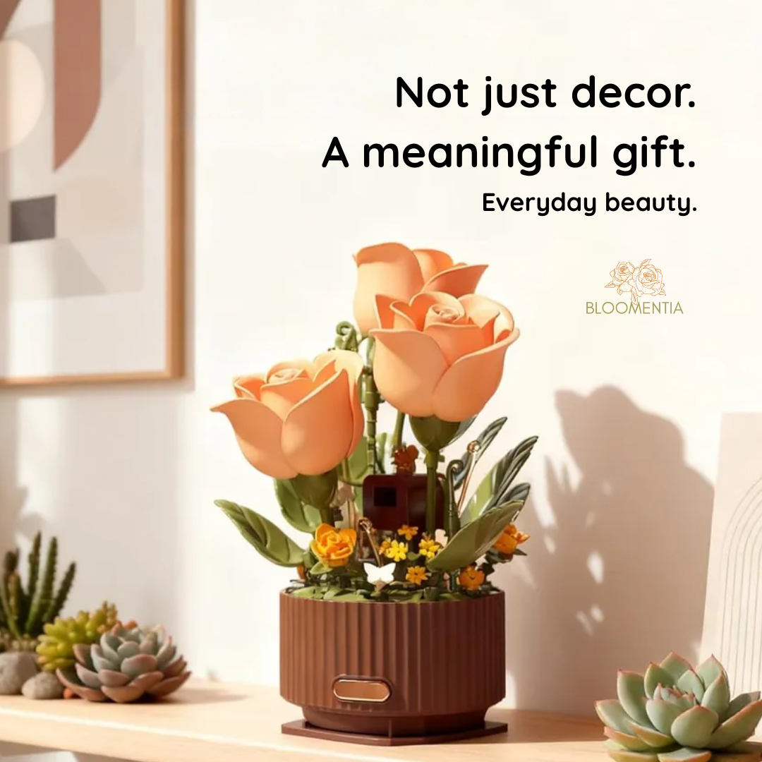 Bloomentia™ Eternal Bloom Light