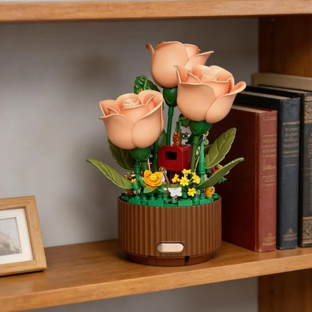 Bloomentia™ Eternal Bloom Light