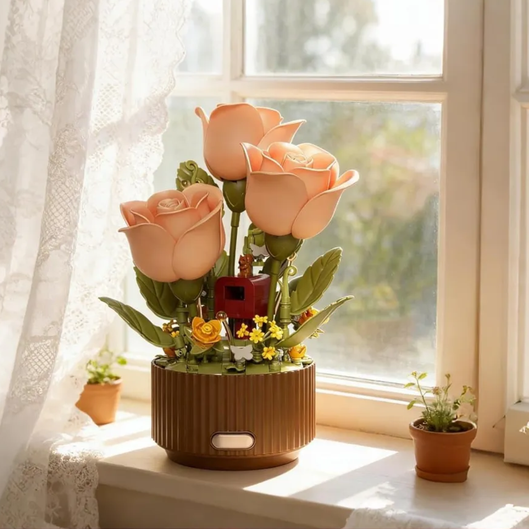 Bloomentia™ Eternal Bloom Light